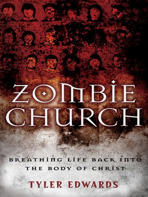 cover image of Zombie Church